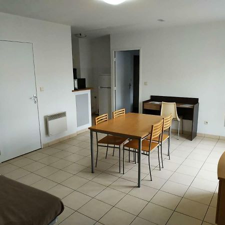 City Residence Marne-La-Vallee-Bry-Sur-Marne ノワジー＝ル＝グラン エクステリア 写真