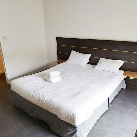 City Residence Marne-La-Vallee-Bry-Sur-Marne ノワジー＝ル＝グラン エクステリア 写真
