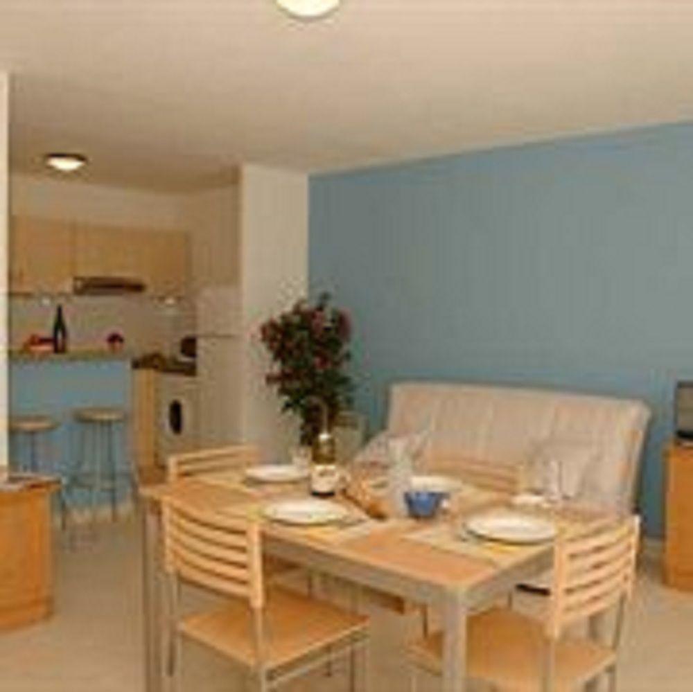 City Residence Marne-La-Vallee-Bry-Sur-Marne ノワジー＝ル＝グラン エクステリア 写真