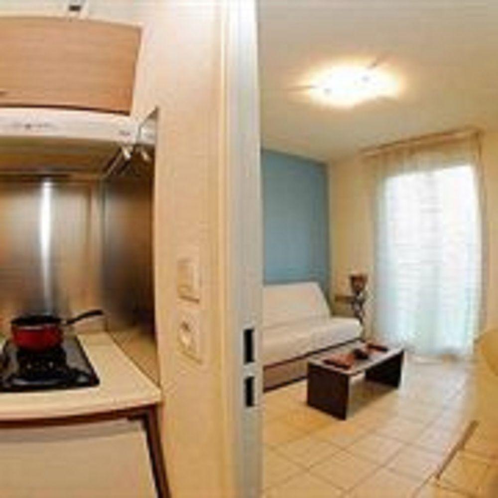 City Residence Marne-La-Vallee-Bry-Sur-Marne ノワジー＝ル＝グラン エクステリア 写真