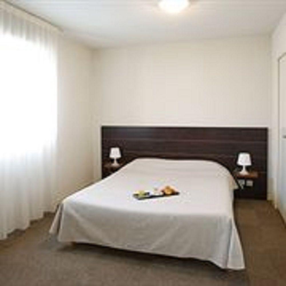 City Residence Marne-La-Vallee-Bry-Sur-Marne ノワジー＝ル＝グラン エクステリア 写真