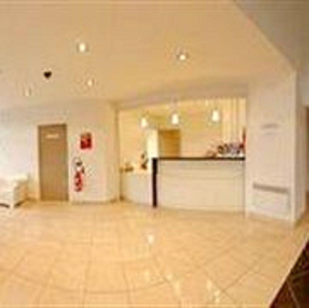 City Residence Marne-La-Vallee-Bry-Sur-Marne ノワジー＝ル＝グラン エクステリア 写真