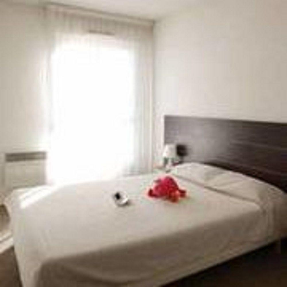 City Residence Marne-La-Vallee-Bry-Sur-Marne ノワジー＝ル＝グラン エクステリア 写真