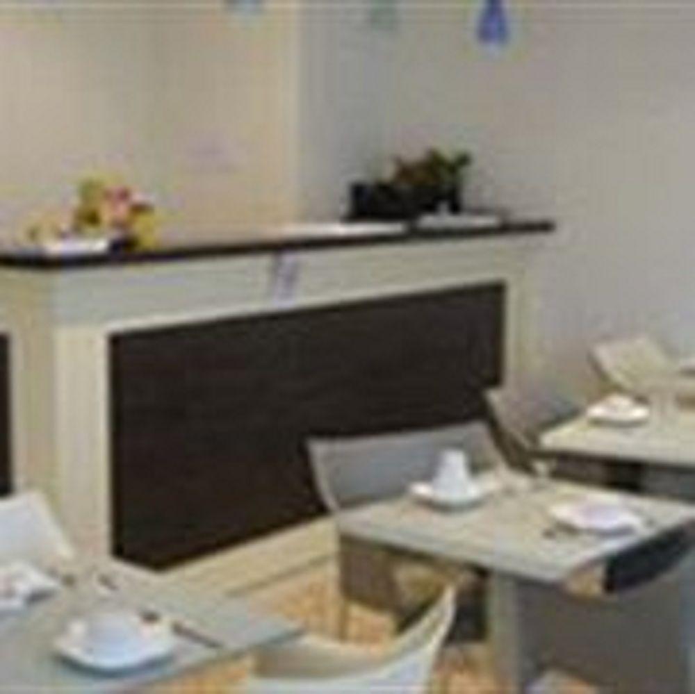 City Residence Marne-La-Vallee-Bry-Sur-Marne ノワジー＝ル＝グラン エクステリア 写真