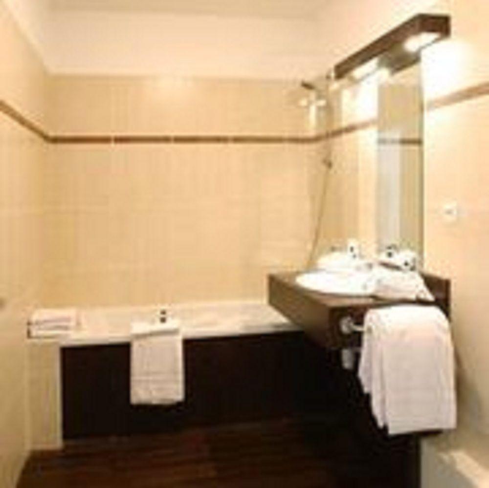 City Residence Marne-La-Vallee-Bry-Sur-Marne ノワジー＝ル＝グラン エクステリア 写真