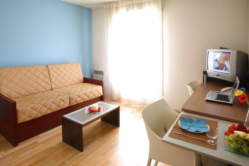 City Residence Marne-La-Vallee-Bry-Sur-Marne ノワジー＝ル＝グラン エクステリア 写真