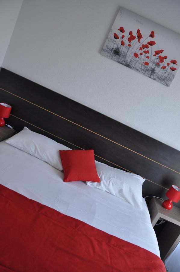City Residence Marne-La-Vallee-Bry-Sur-Marne ノワジー＝ル＝グラン エクステリア 写真