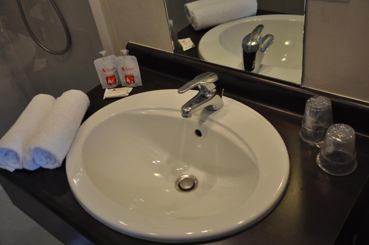 City Residence Marne-La-Vallee-Bry-Sur-Marne ノワジー＝ル＝グラン エクステリア 写真