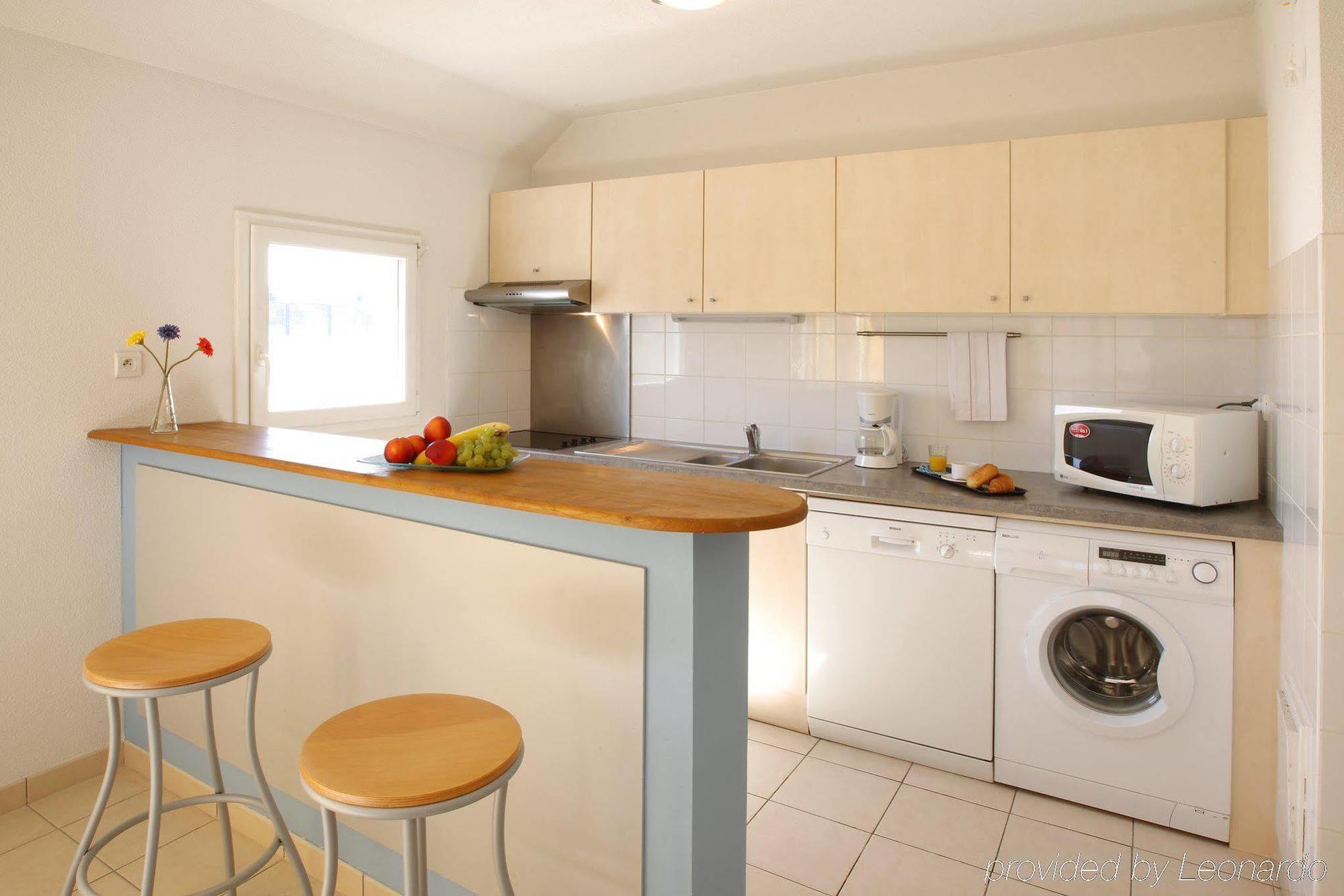 City Residence Marne-La-Vallee-Bry-Sur-Marne ノワジー＝ル＝グラン エクステリア 写真