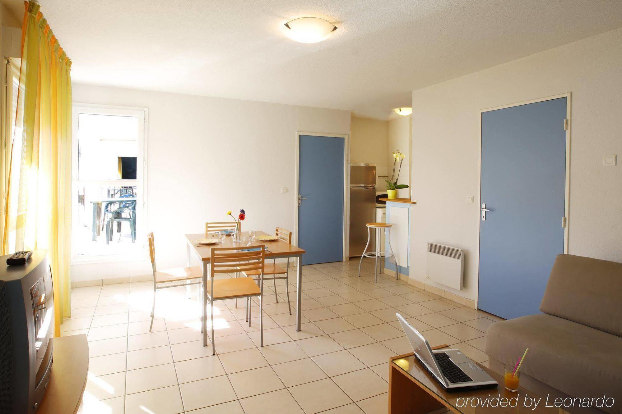 City Residence Marne-La-Vallee-Bry-Sur-Marne ノワジー＝ル＝グラン エクステリア 写真