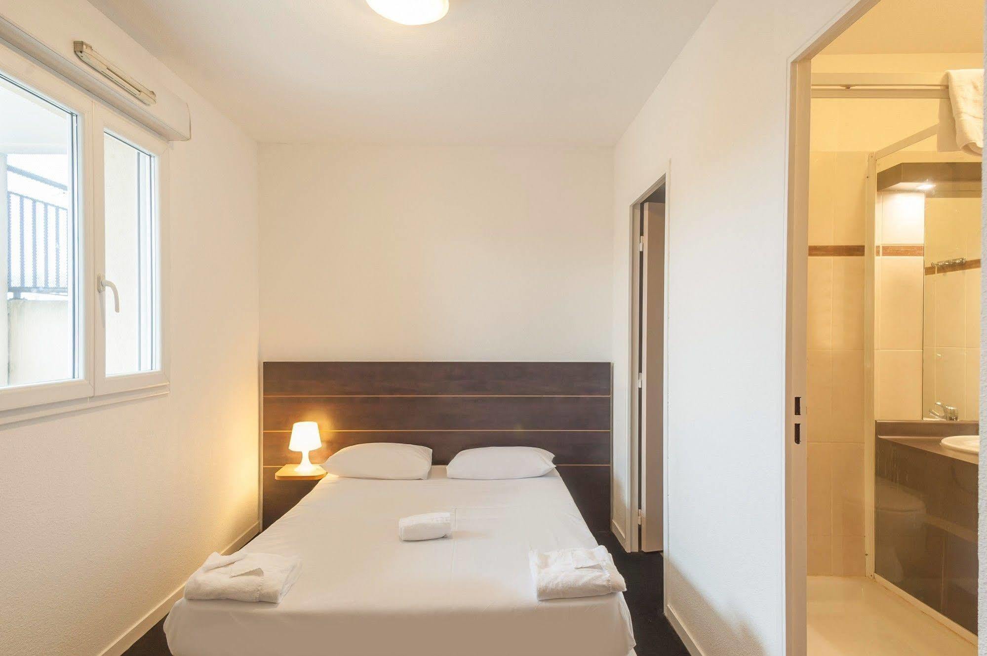 City Residence Marne-La-Vallee-Bry-Sur-Marne ノワジー＝ル＝グラン エクステリア 写真