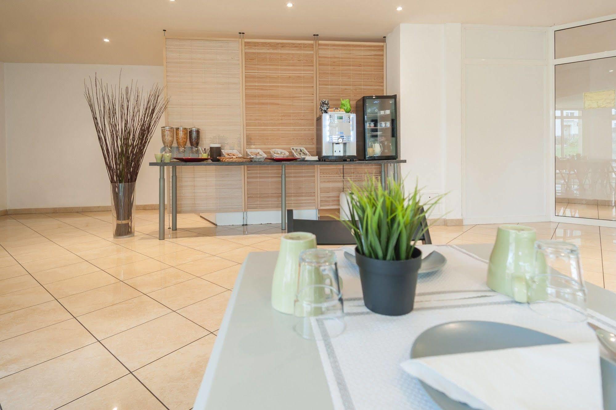 City Residence Marne-La-Vallee-Bry-Sur-Marne ノワジー＝ル＝グラン エクステリア 写真