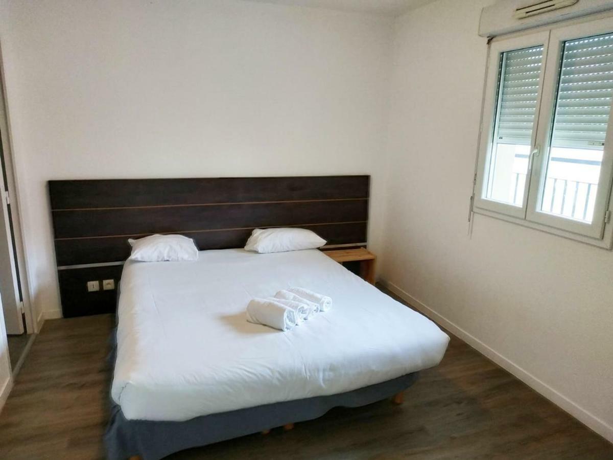 City Residence Marne-La-Vallee-Bry-Sur-Marne ノワジー＝ル＝グラン エクステリア 写真