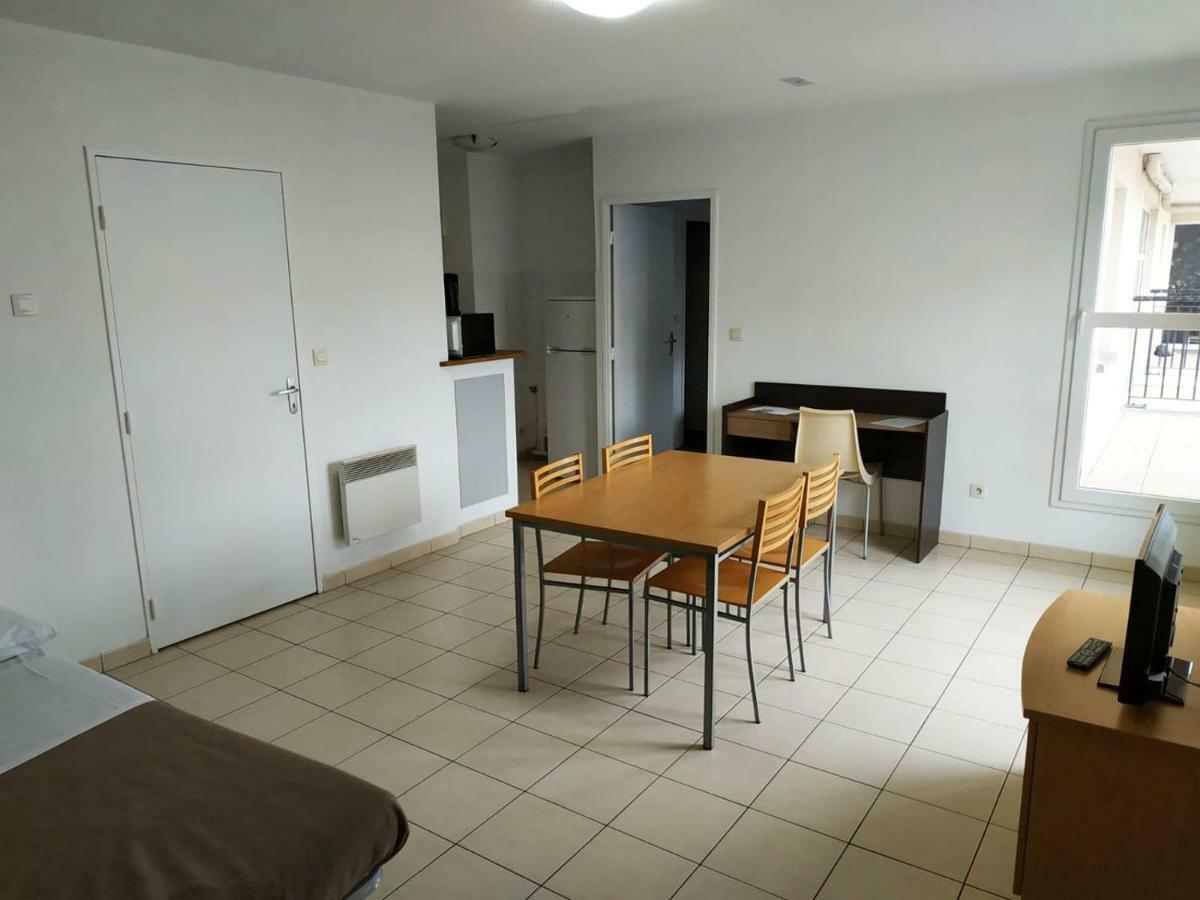 City Residence Marne-La-Vallee-Bry-Sur-Marne ノワジー＝ル＝グラン エクステリア 写真