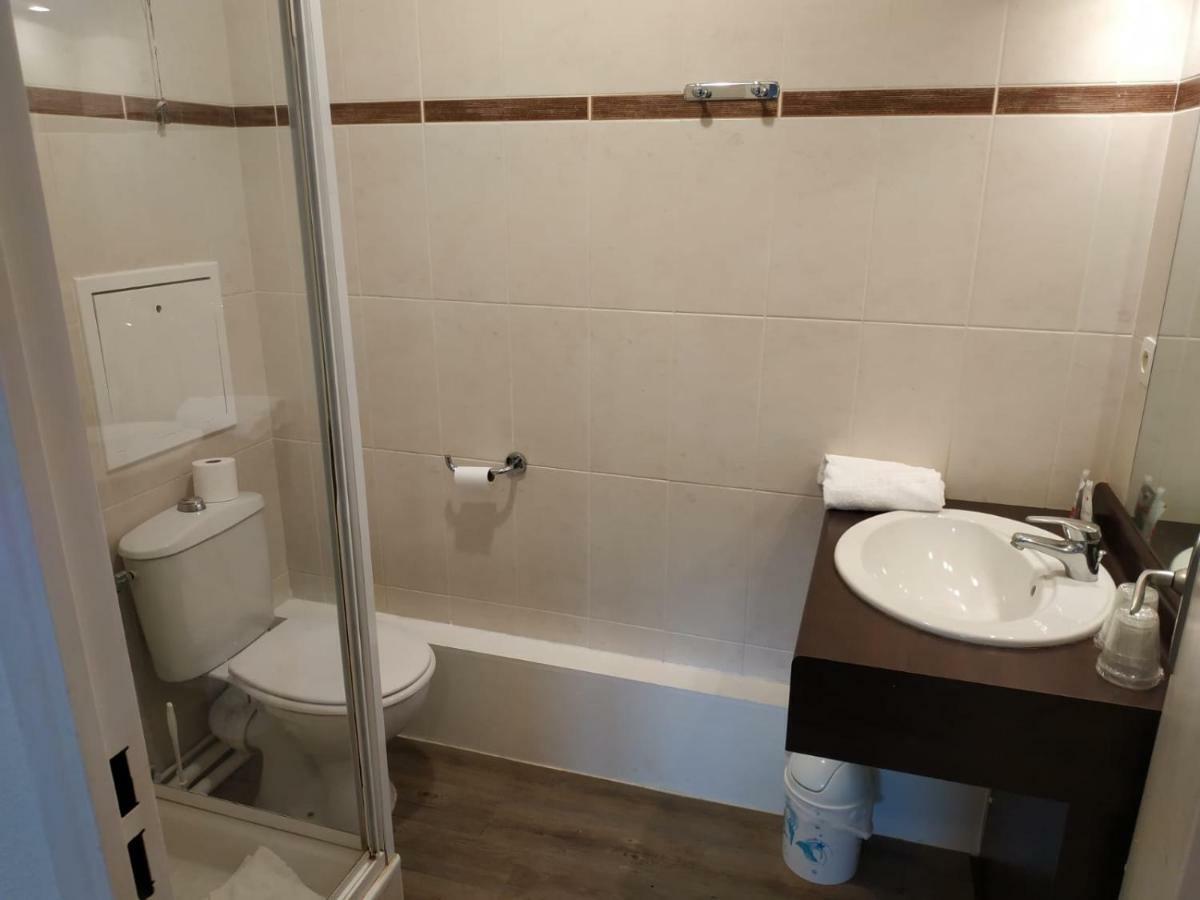 City Residence Marne-La-Vallee-Bry-Sur-Marne ノワジー＝ル＝グラン エクステリア 写真