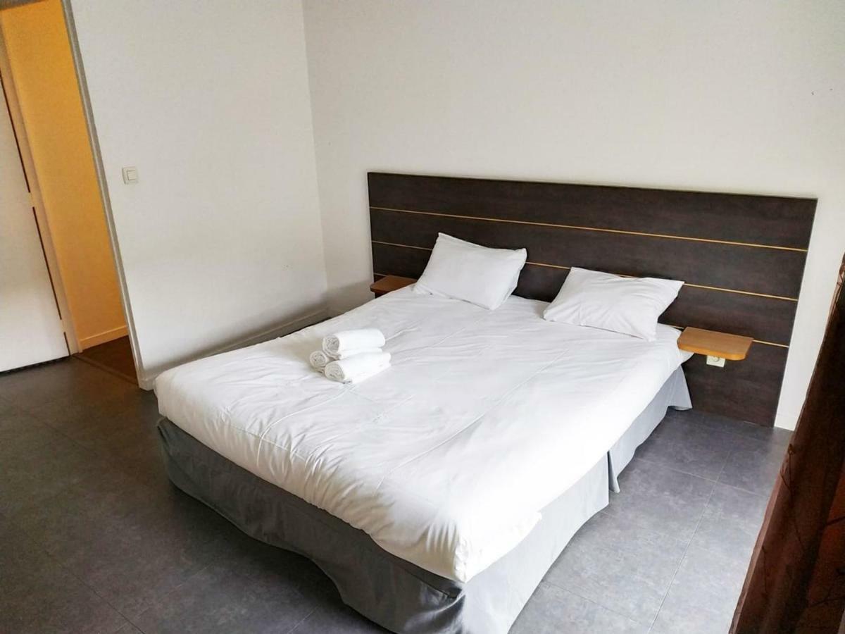 City Residence Marne-La-Vallee-Bry-Sur-Marne ノワジー＝ル＝グラン エクステリア 写真